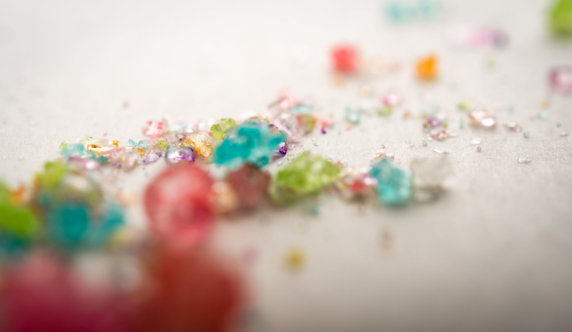 Rock Candy